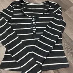 RHEIN長袖Sサイズ