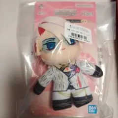 一番くじFate/Grand Order D賞 ランサー/カルナ ぬいジェニック