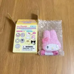 サンリオ ランチボックス風ミニ小物入れ マイメロディのサムネイル