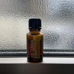dōTERRA オレガノ エッセンシャルオイルのサムネイル