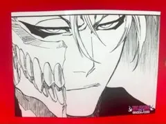 即購入可】BLEACH EX. オリジナルポスターコレクション月島 - メルカリ