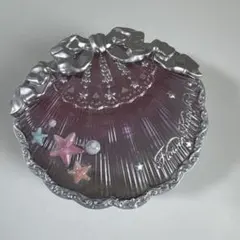 フラワーノーズ シェルズジュエルコレクション サテンチーク 05