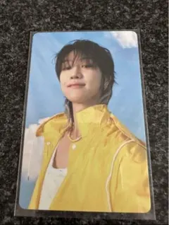 SEVENTEEN HEAVEN ランダムトレカ ディエイト