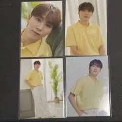 seventeen HOME 2022 トレカ スングァン