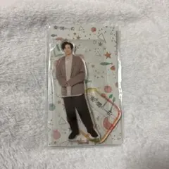 束の間の一花 萬木昭史 アクリルスタンド 京本大我