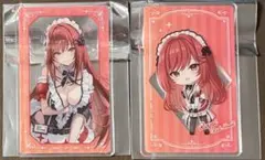 勝利の女神NIKKE and GALLERY コラボカフェ ラピ まとめ売り - メルカリ