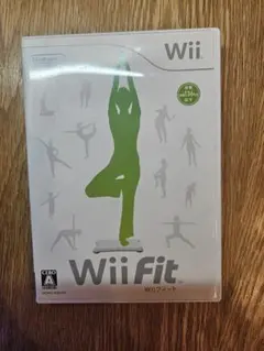 Wii Fit Plus