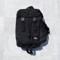2025年最新】old stussy リュックの人気アイテム - メルカリ