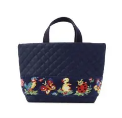 【未使用】feiler フェイラー ハイジ バッグインミニバッグ