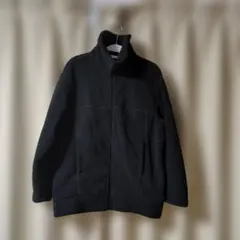 GU　ボアジャケット　Lサイズ