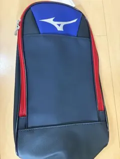 MIZUNO(ミズノ) 野球 ソフトボール シューズケース(合成皮革)