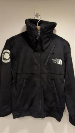 ノースフェイス NORTH FACE アンタークティカ バーサ ロフトジャケット