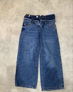 ZARA デニム　6歳