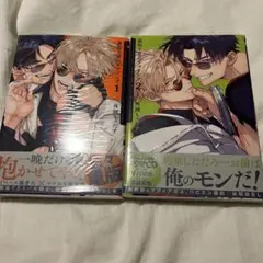 裏切り者のラブソング 2巻