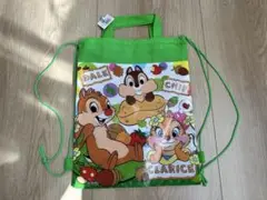 ディズニー 2wayバック 新品未使用！