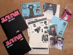 JACK IN THE BOX (HOPE Edition) - j-hope