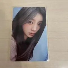 IZ*ONE Yuri ユリ ONEIRIC DIARY ヨントン トレカ - メルカリ