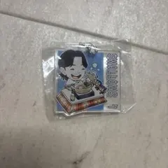 ヤクルトスワローズ　ファン感　ガチャガチャ　長岡秀樹