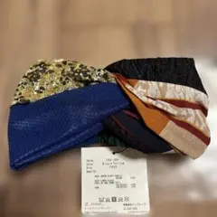 irodori ターバン　IRG-364