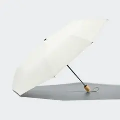 折りたたみ傘 日傘 晴雨兼用 UVカットコンパクトアンブレラ遮光 遮熱 55cmのサムネイル