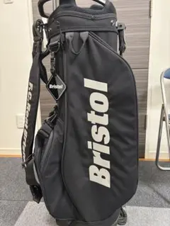 2025年最新】F.C.Real Bristol ゴルフバッグ・キャディバッグの