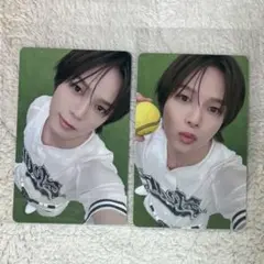 &TEAM Back to Life スプサトレカセット (ケイ)