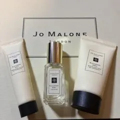 Jo Malone ジョーマローン　ブラックベリー&ベリー　コロン　3点 新品