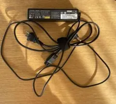 電源アダプター CP500570-02 富士通