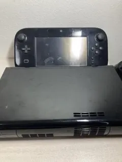 2026年最新】wii u 本体 黒の人気アイテム - メルカリ