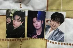 テレ　タワレコ　トレカ