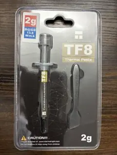 Thermalright TF8 2g 熱伝導グリス
