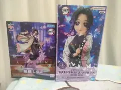 鬼滅の刃 胡蝶しのぶ Luminasta GLITTER＆GLAMOROUS