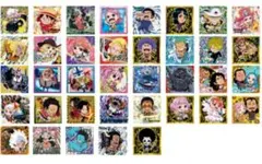 2025年最新】ワンピース ウエハース コンプリートの人気アイテム