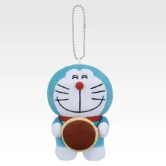 一番くじ ドラえもん【C賞】ちらりんフレンズぬいぐるみマスコット　新品
