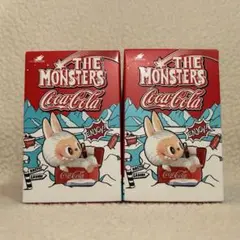 2025年最新】THe monsters coca-colaの人気アイテム - メルカリ