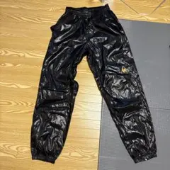 le coq sportif ピステパンツ 黒
