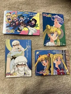 2026年最新】ブロマイド セーラームーンの人気アイテム - メルカリ