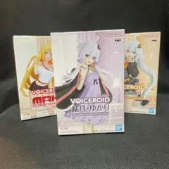VOICEROID フィギュア １２点セット！! VOICEROID 琴葉茜 1/7 塗装済み完成品フィギュア｜の通販は