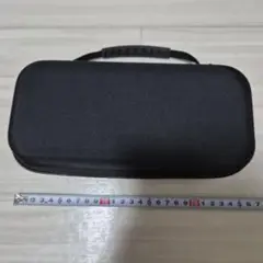 Nintendo Switch ハードケース 黒