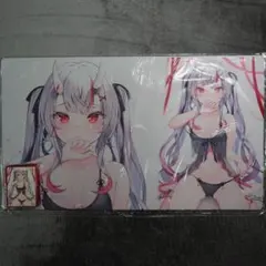 またのんき 月雪ミヤコ B2タペストリー ブルーアーカイブ - メルカリ