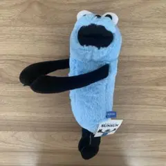 パペットスンスン　だきつきぬいぐるみのサムネイル