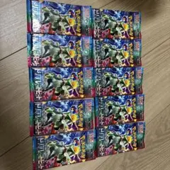 トリプレットビート　10パック