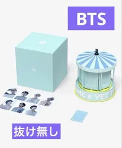 新品未使用　BTS MERCH BOX #11 公式
