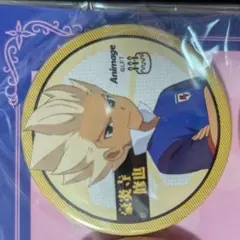 イナズマイレブン 缶バッジ 42個 豪炎寺修也 - メルカリ