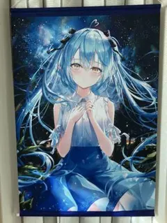 2025年最新】雪花ラミィ タペストリーの人気アイテム - メルカリ