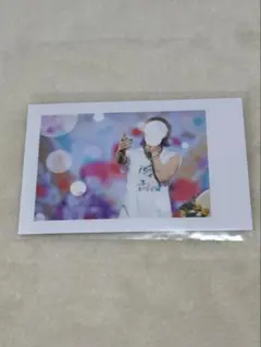 いれいす 実写チェキ 2024 初兎