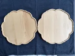 美品】2枚セット 佃眞吾 小皿 トレイ コースター - メルカリ
