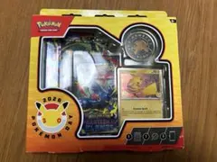 ポケモンデイ2026 コレクション海外限定 - メルカリ