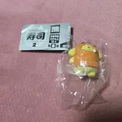 サンリオキャラクターズ 寿司2 ポムポムプリン