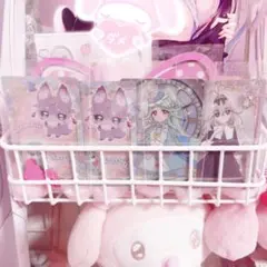 名探偵プリキュア！キラキラカードグミ♡ キュアエクレール 森亜るるか 妖精